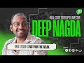 Real estate is not for the weak  deep nagda  the ceo hack