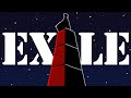 Exile | [Dream SMP Animatic]