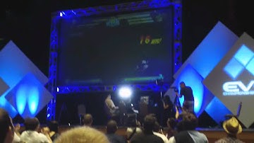 EVO 2011 - Kang vs. Noah