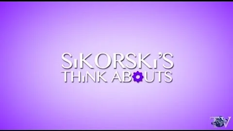 Sikorski's Think Abouts: Call Center's Role In Cog...