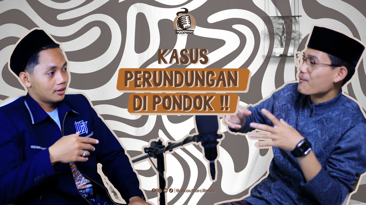 Membongkar Fakta Bullying dipondok: Apa yang Terjadi di Balik Tindak Kekerasan?Tonton sampai Akhir!!