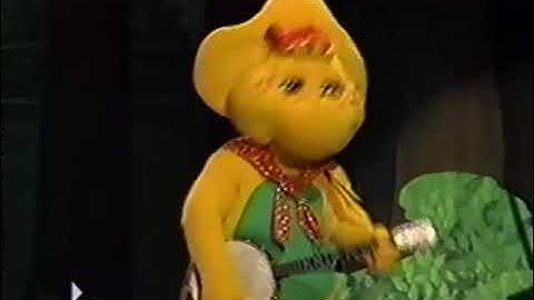 Big Surprise (2004 Version) Part 56