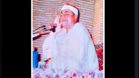 سورة( الانفال) صوت نقى لفضيلة الشيخ شعبان الصياد