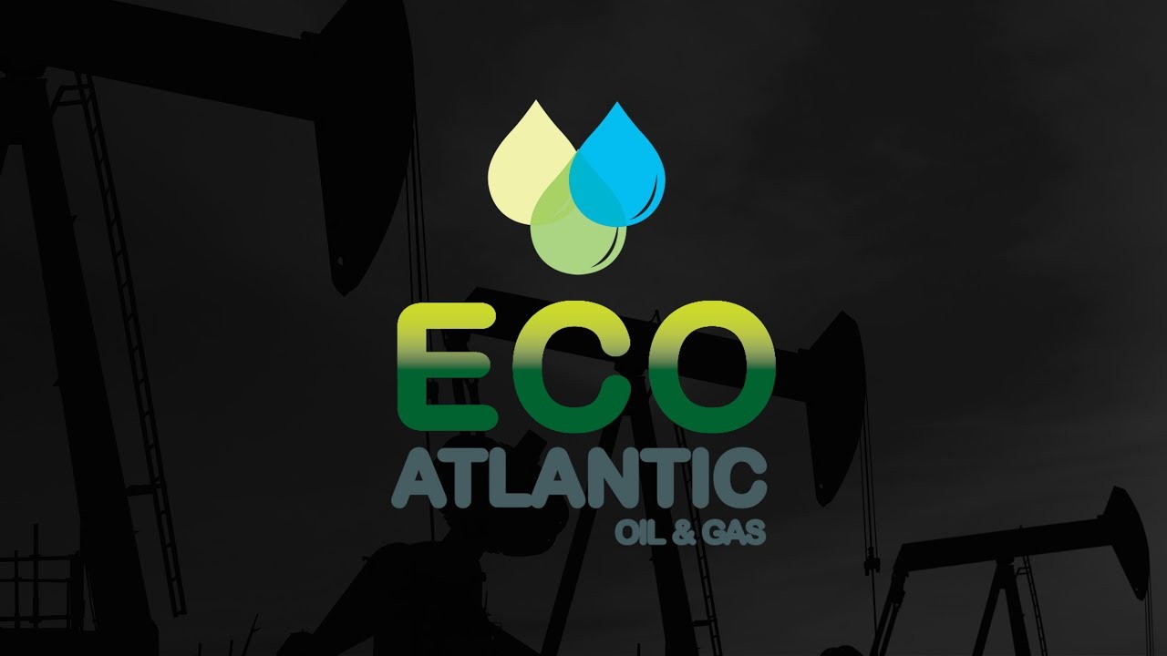 Eco (Atlantic) Oil & Gas Ltd. 2018 Venture 50 YouTube