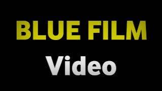 BLUE MOVIE Video Pronunciation