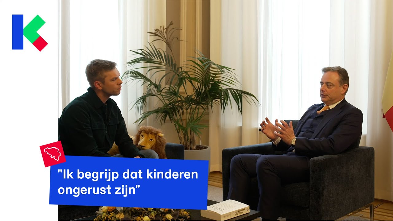 Komt er een Derde Wereldoorlog? - YouTube