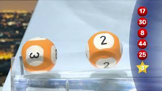 Tirage Euromillions - My Million Du 18 Septembre 2026 - Résultat Officiel - Fdj