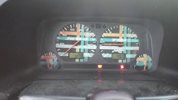 TDI Quantity Adjuster Failure symptoms and sound. How to diagnose