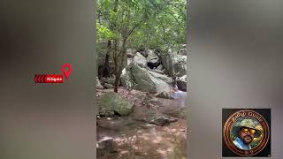 அரித்த பர்வதம்(Ritigala)