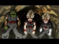 DRAGON BALL HEROES AMV REMAKE 