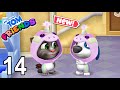 My Talking Tom Friends New Update Gameplays 2026 Day 