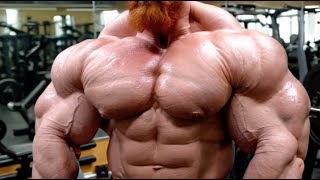 Steam Room Muscle Growth By Ononono