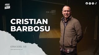 #85 CARE SUNT VECHILE CĂRĂRI? - Cristian Barbosu