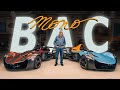 2024 bac mono r  jay lenos garage