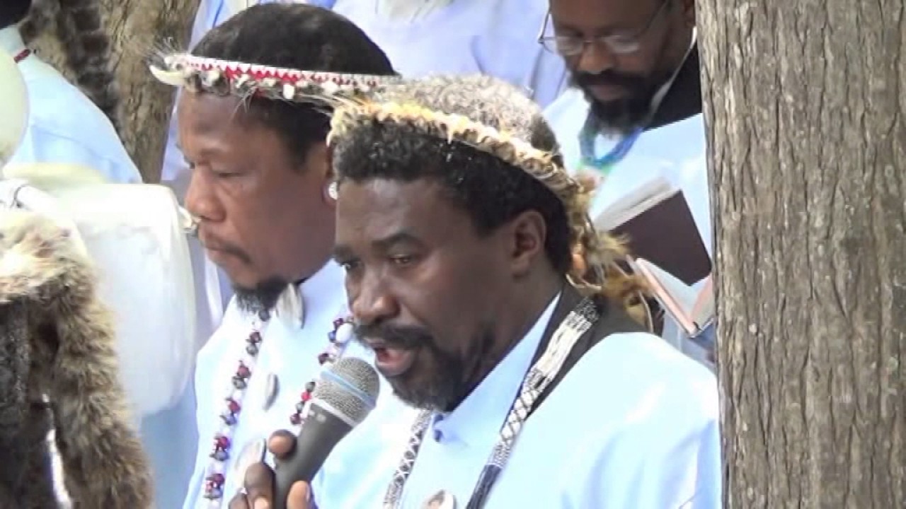 Shembe: Mshu Mazibuko (Yiza namhla-04)