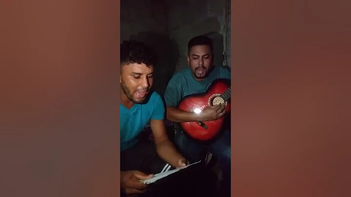 corrido de Abel y Joel dos toros de Holancho