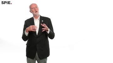 Simon Blackmore: Farming with robots