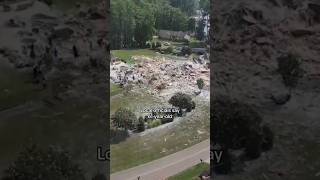 Father of Tennessee Titans cornerback Caleb Farley killed in house explosion #shorts
