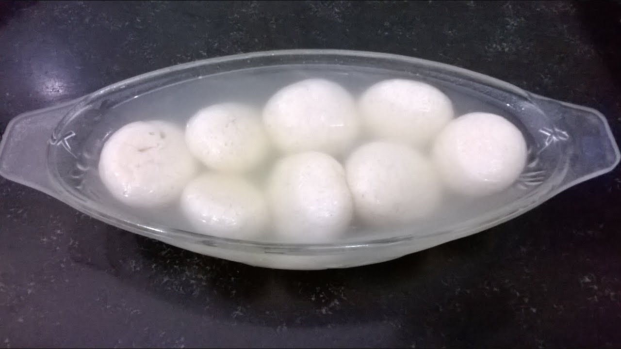 Rasgulla Recipe, Bengali Sponge Rasgulla, Rasmalai, Rajbhog, Rasgulla, Indian cottage cheese, chhena