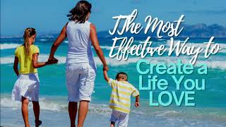 How Your Network Marketing Business Can Give You a Life You Love