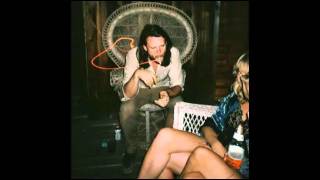 Video thumbnail of "Father John Misty - Writing a Novel"