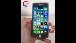 iPhone ជួសជុលបញ្ហា អត់លោតសារ​ពេលគេឆាតមក