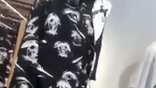 Billie x Bershka 2020 |store|