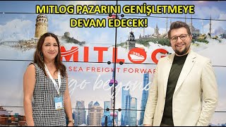 Mitlog Pazarini Geni̇şletmeye Devam Edecek