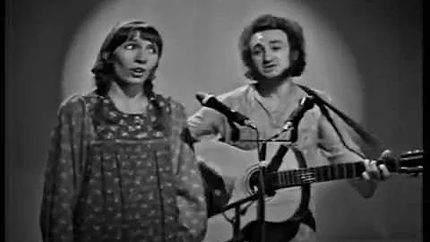 Franois Imbert & Franoise Moreau (F. F. Folk) - Mo...