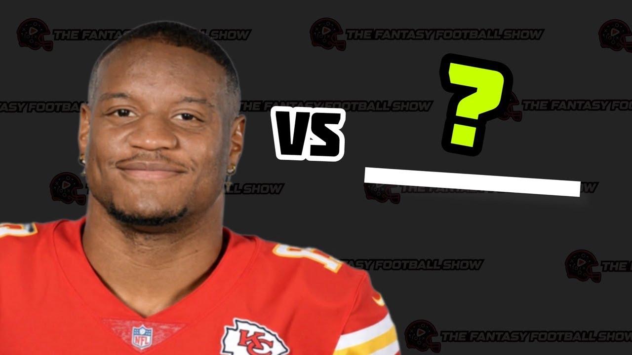 Fantasy Football Face-Off.. Kenneth Walker?