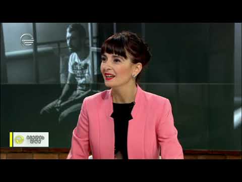 მუსიკოსი მიხაილო თოდუა პატიმრობიდან თავისუფალია