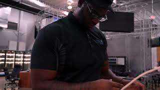 TechX Advanced Refrigeration Training | Lincoln Tech & Hussmann HVAC Career Program