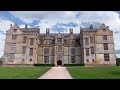 Montacute House And Gardens Somerset.