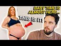 Our Last Vlog... Our Baby is On The Way!