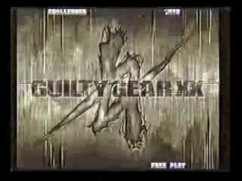 GGXXS - GameChariot [Complete Collection]