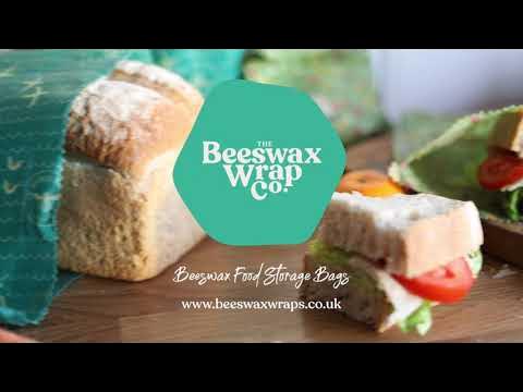 DIY Beeswax Wrap Kit – Frank Wrap