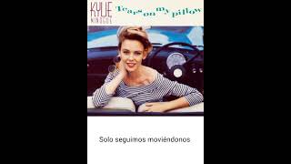 Kylie Minogue - We Know The Meaning Of Love - Letra Español Snippet