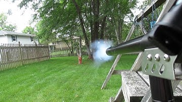 Automag ReTro valve test