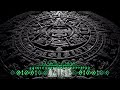 Tlloc god of rain  aztecs  prehispanic aztec war music