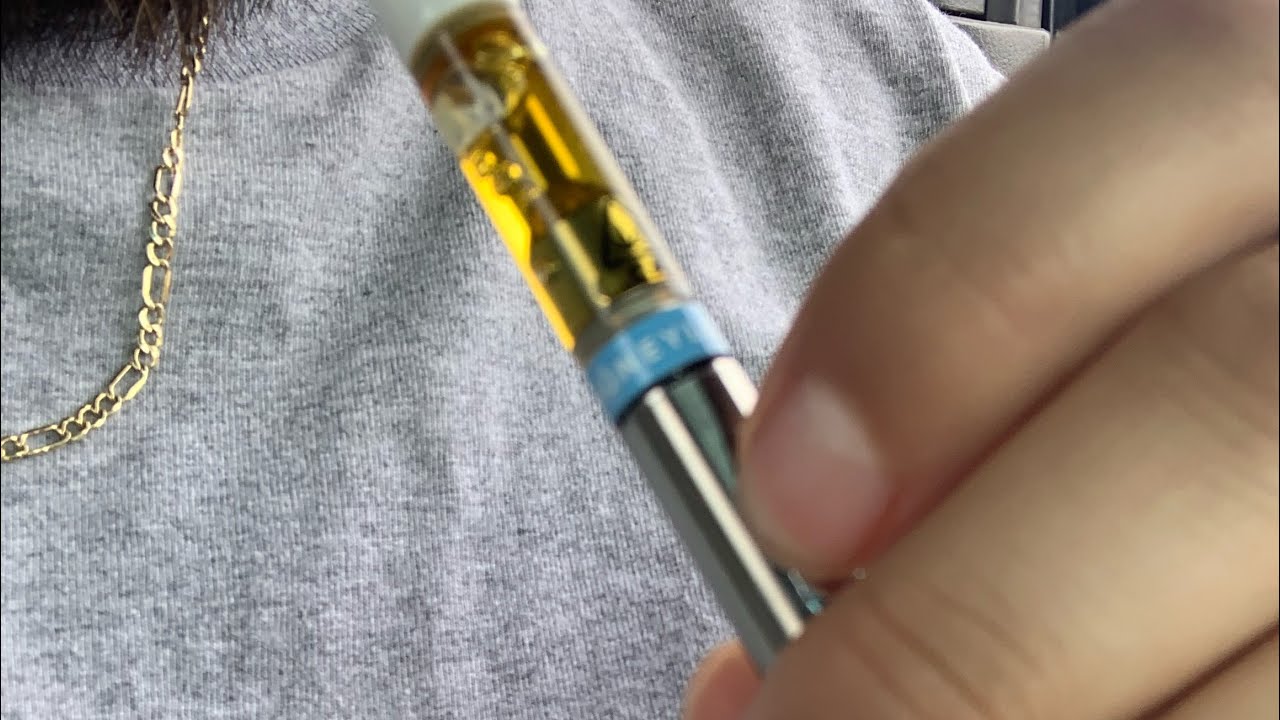 HoneyLeaf wax cart review live res