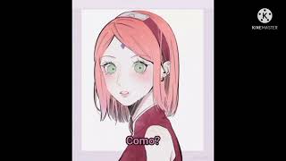 Acredite Em Meu Amor Sasusaku History Trailer