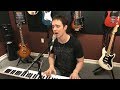 I Guess That's Why They Call it the Blues - Elton John (Michael Cavanaugh Cover)