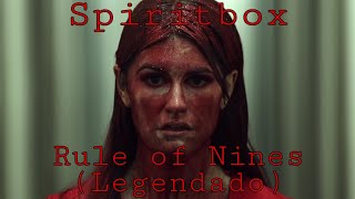 Spiritbox - Rule of Nines [Legendado Pt-Br]