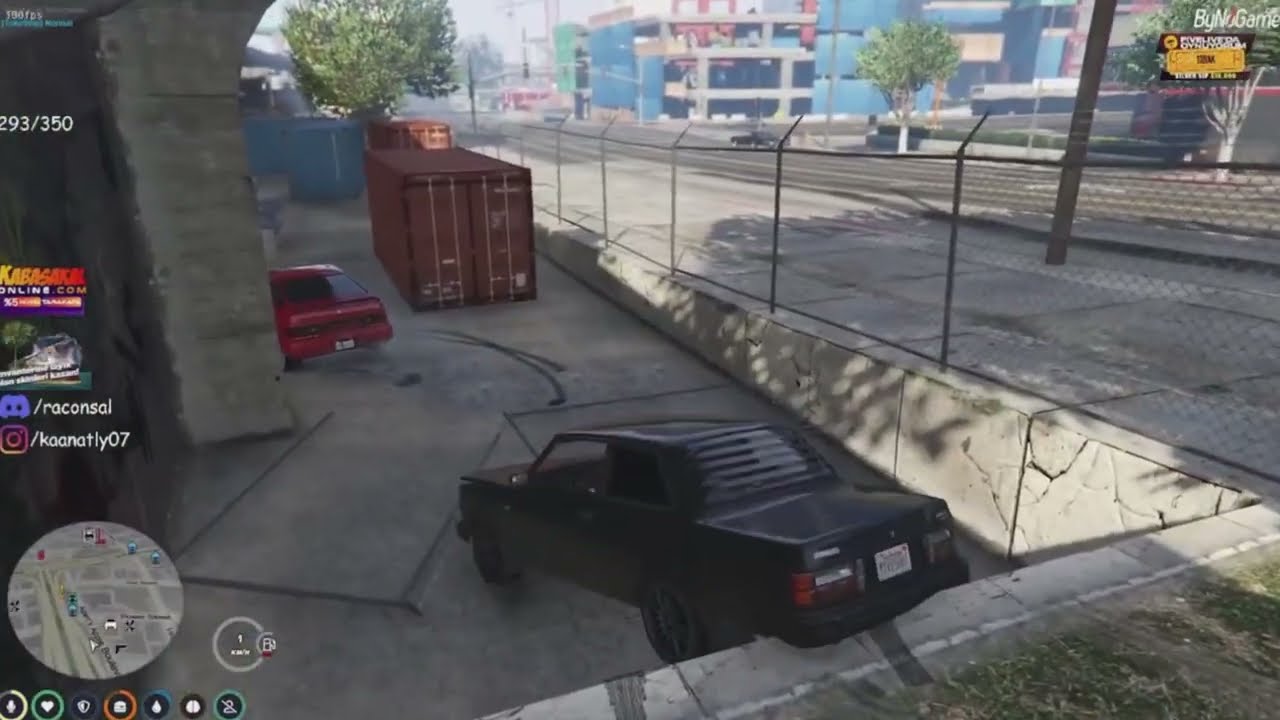 Erdal Sarsılmaz Özlenen Günler #KafiRp