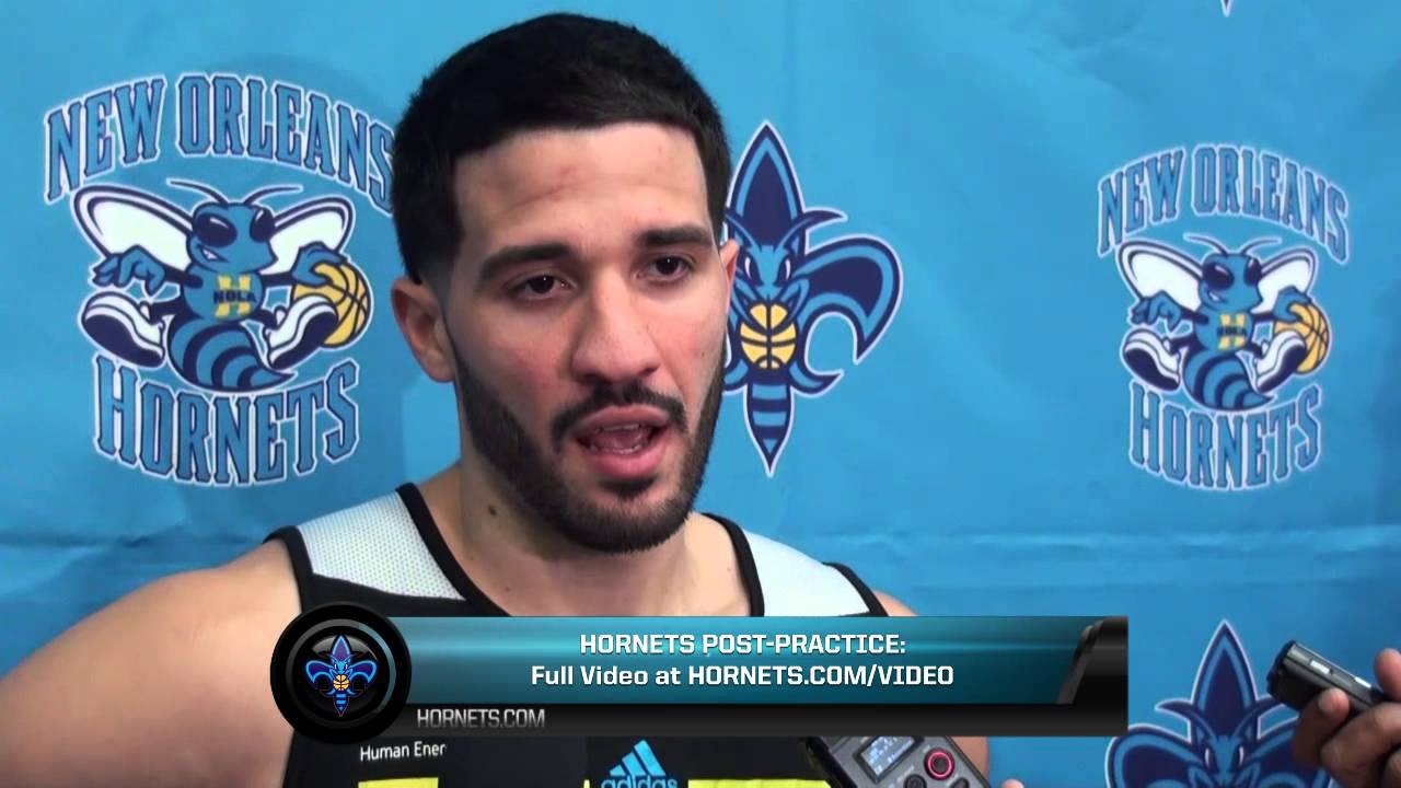 lonzo ball injury 2/7/2013 Greivis Vasquez Preview