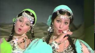 Do Ghut Pila De Amjad Khan Kaala Sooraj Qawali Songs Narender Chanchal