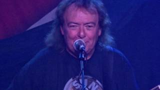 Bernie Marsden " Ain't Gonna Cry No More " rescue rooms, Nottingham 29-10-16