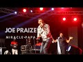 Joe Praize Miracle Papa | Unusual Praise 2017