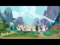 My little pony saison1 episode1