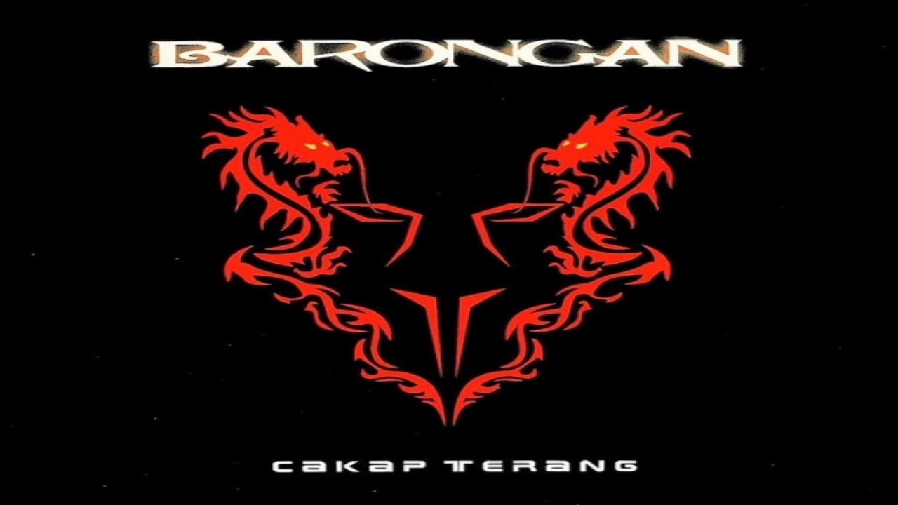 Barongan - Peluru HQ